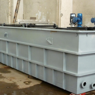 一体化污水处理设备